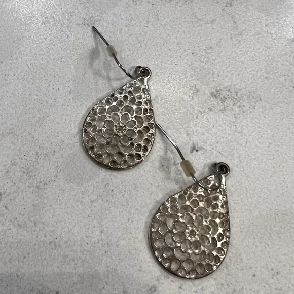 🍂 Fall earrings - Picture 3 of 5